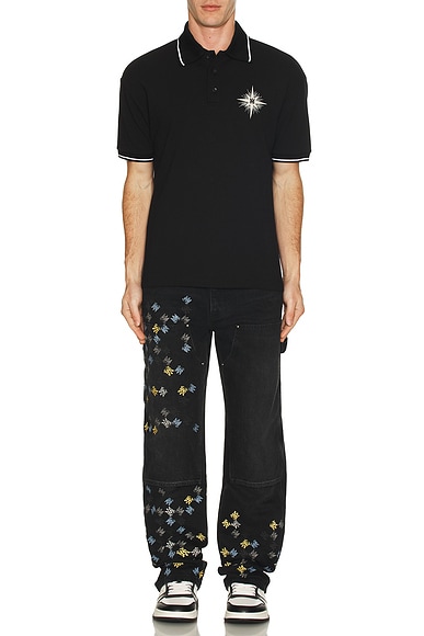 Starburst Polo