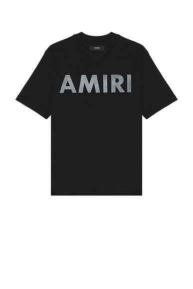 Stencil Tee