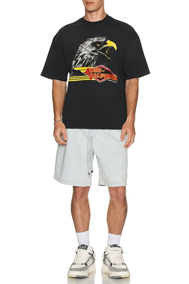 Eagle Oversized Tee