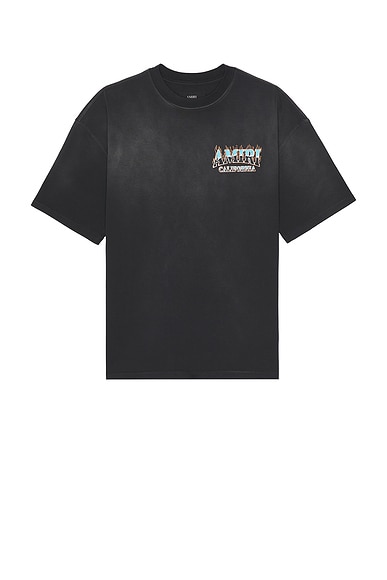 Sunny Place Tee