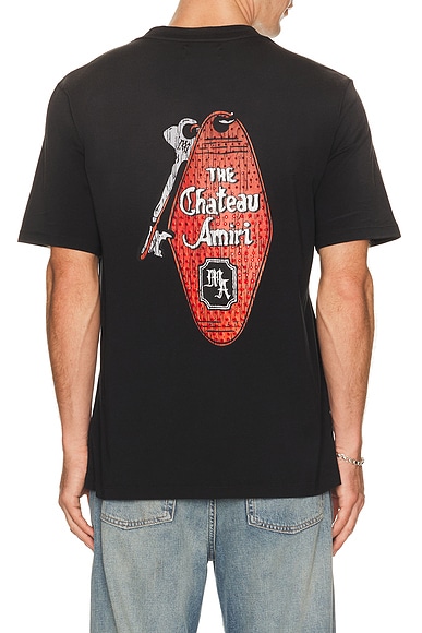 Chateau Key Tee