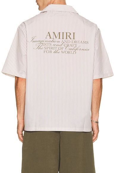 Spirit Stripe Shirt