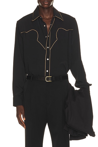 Western Shirt