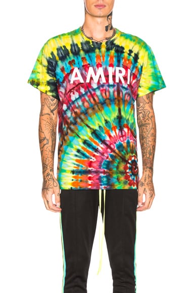 Tie Dye Tee