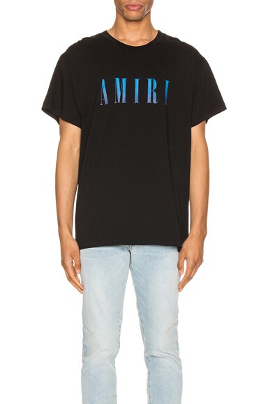 AMIRI CORE T恤,AMIF-MS91