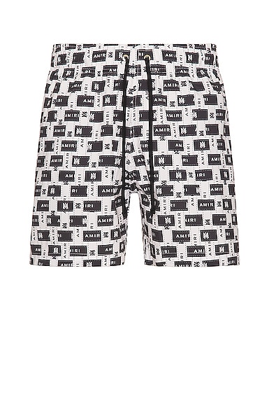 Interweave Swimtrunk