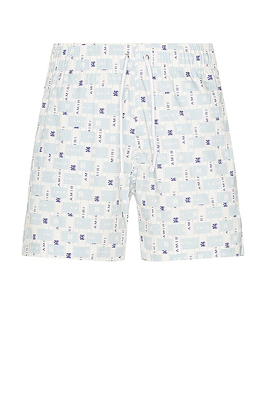 Interweave Swimtrunk