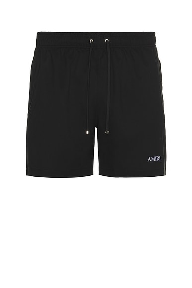 Swim Trunk