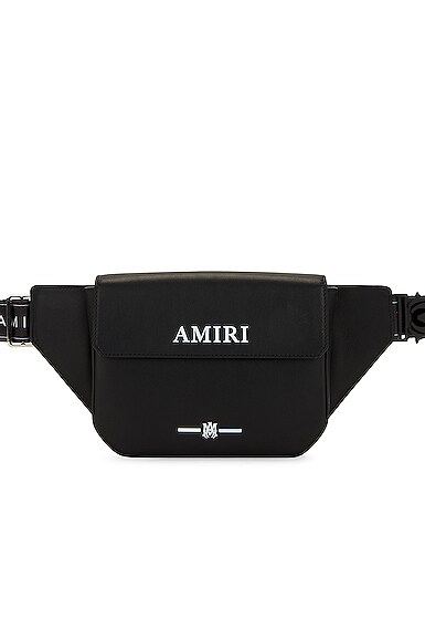 Embroidery Ma Crossbody