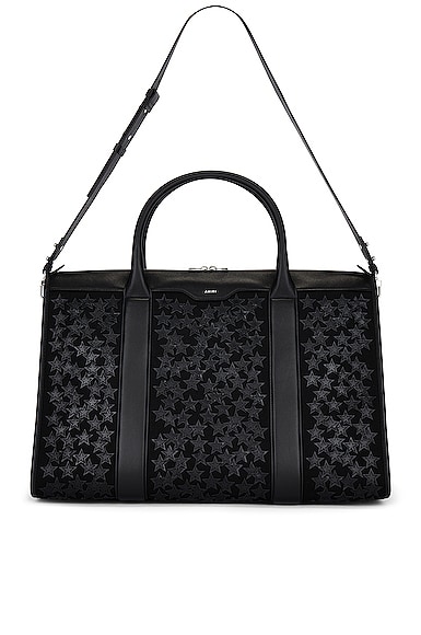 AMIRI STARS BAG