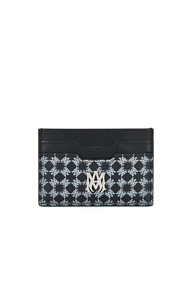 MA Quad Card Holder