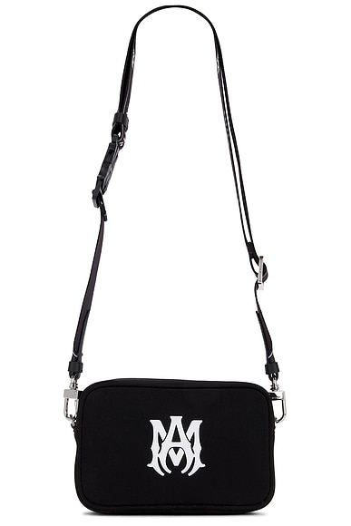 Amiri MA Camera Case in Black