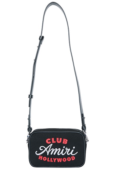 Club Amiri Camera Case