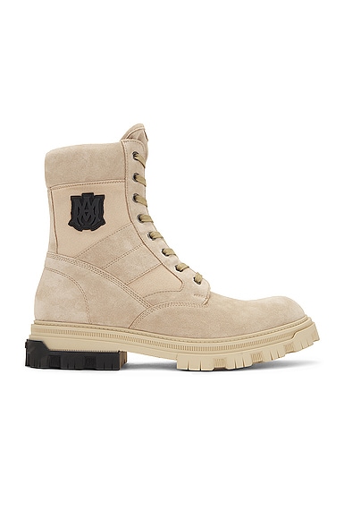 Military Combat Boot