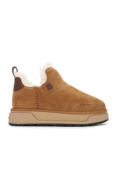 Malibu Shoe