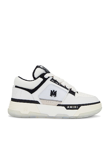 Ma-1 Sneaker