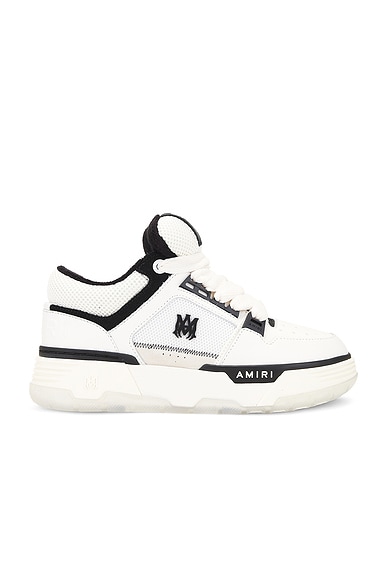 Givenchy Tyson High Top Leather Sneakers with Starts in White FWRD