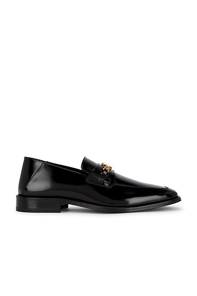 Amiri MA Slip On Loafer in Black