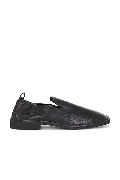 Slip On Loafer
