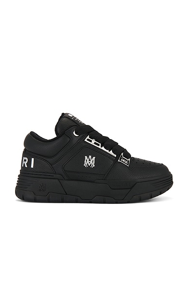 Metallic MA-1 Sneaker