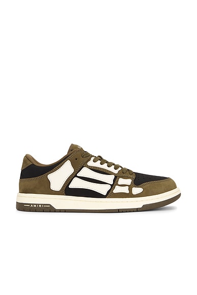 Skel Top Low Sneaker