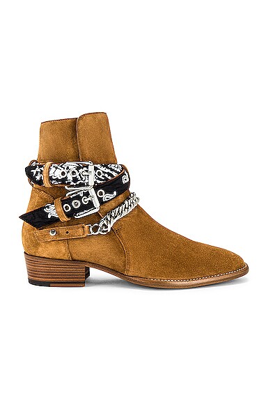 Bandana Boot