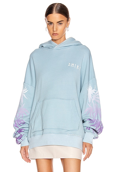 Amiri Oversized Eternal Happiness 