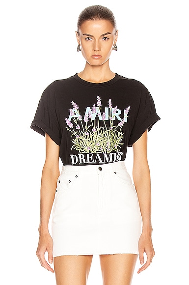 Flower Dreamer T Shirt