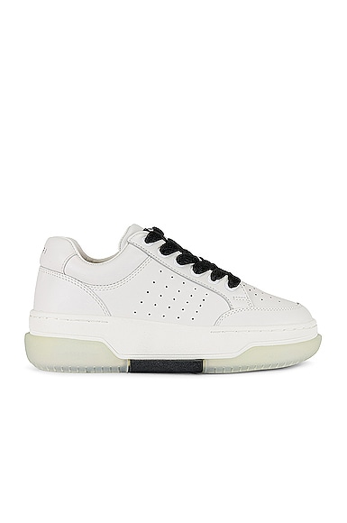 Stadium Low Sneaker