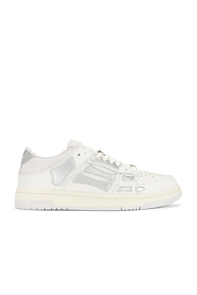 Saint laurent glitter lips sneakers new arrivals