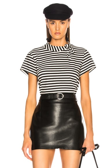 Tie Tee