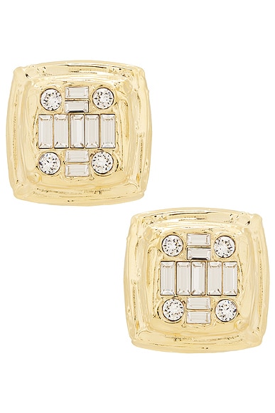 Jeanne Earrings