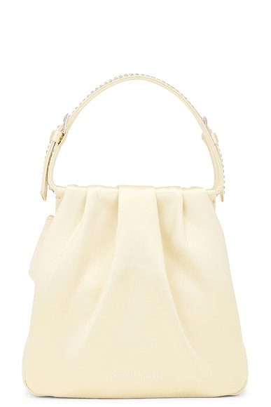Vittoria Crystal Bag