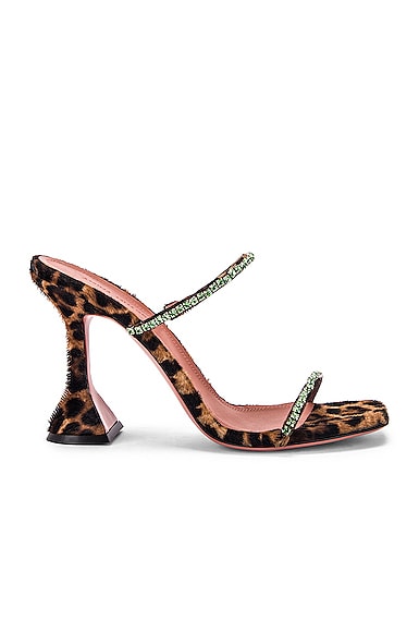 amina muaddi gilda slipper