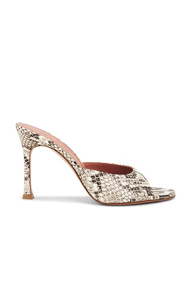 Yeezy pvc mules best sale