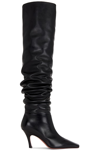 Jamie Thigh High 80 Boot