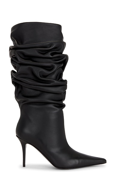 Anok 105 Latex Bootie