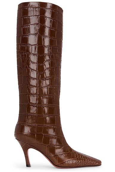 Mona 80 Boot