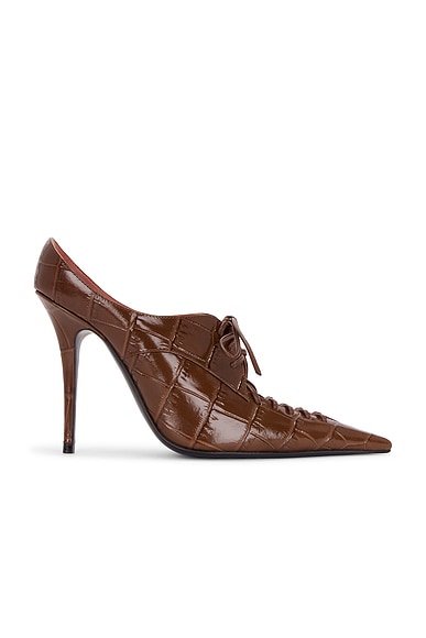 Kim 105 Mule Pump