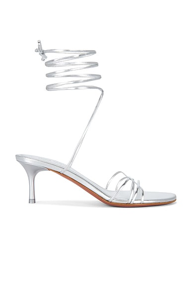 Lori 60 Lace Up Sandal