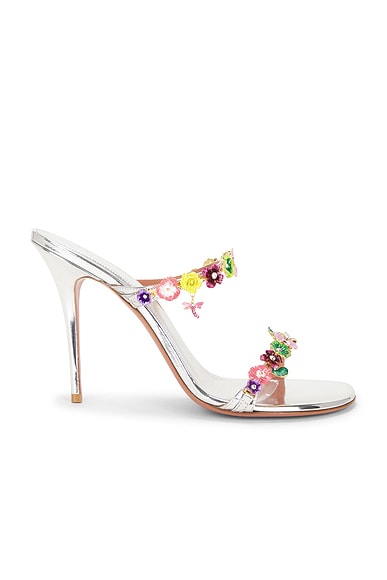 Vittoria 105 Slipper Sandal
