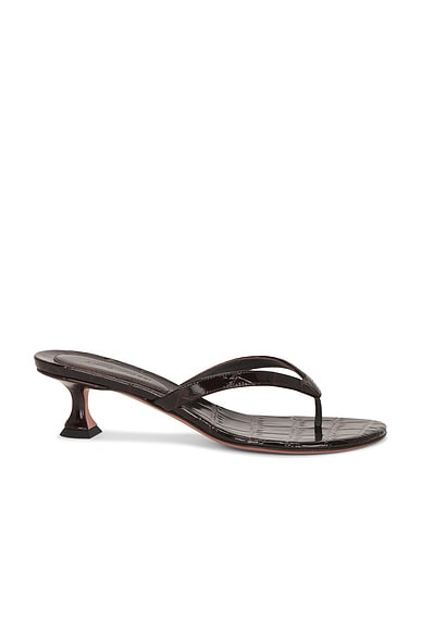 Juliette 45 Thong Sandal
