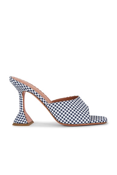 Lupita 95 Slipper Mule Sandal