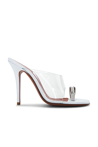 Justine 105 Slipper Mule