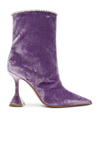 Velvet Mia Boots