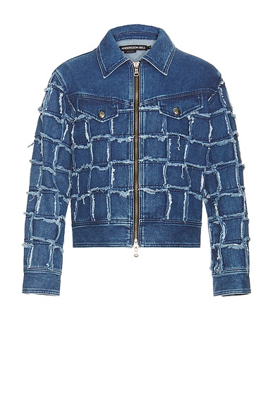 Fear of god holy water jacket sales