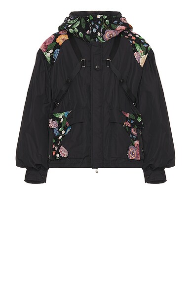 Andersson Bell UNISEX ジャケット - Black | FWRD