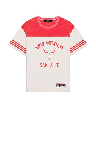 RRR123 ロングスリーブTシャツ - Max White | FWRD