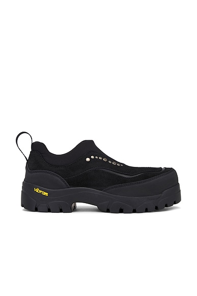 Detachable vibram rubber sole sales