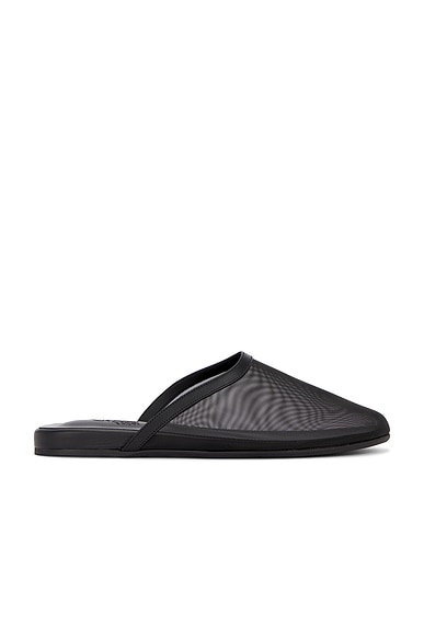 Mesh Slipper
